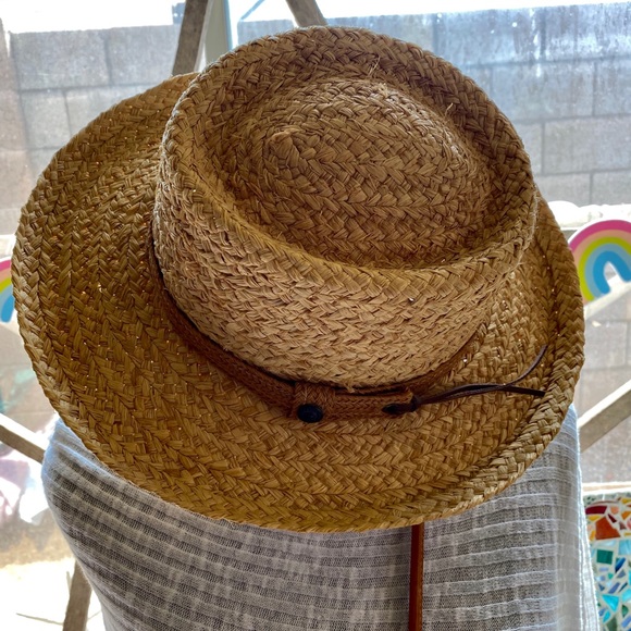 Australia Straw Hat | Poshmark